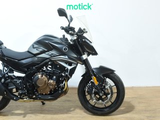 VOGE 625 R