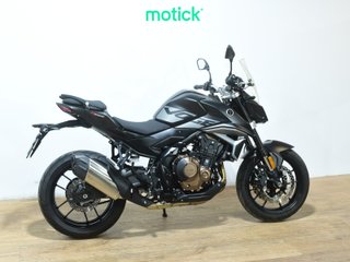 VOGE 625 R