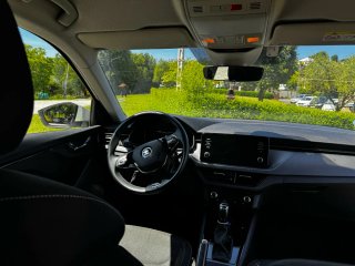 Skoda Kamiq 2022