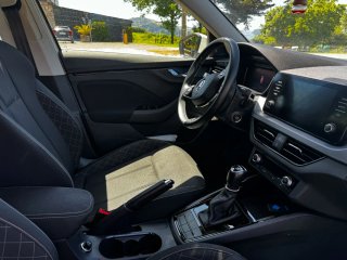 Skoda Kamiq 2022