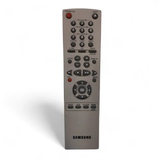 REPRODUCTOR VHS SAMSUNG  SV-661X +MANDO