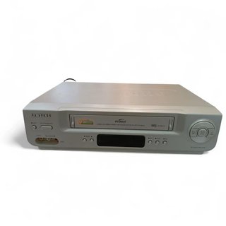 REPRODUCTOR VHS SAMSUNG  SV-661X +MANDO