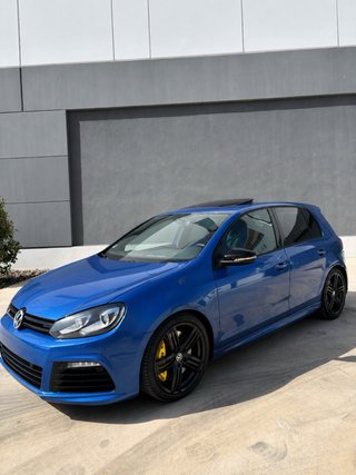 Golf 6R DSG 270🔥