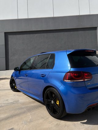 Golf 6R DSG 270🔥