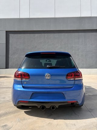 Golf 6R DSG 270🔥
