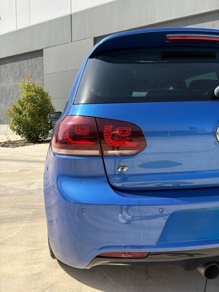 Golf 6R DSG 270🔥
