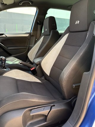 Golf 6R DSG 270🔥