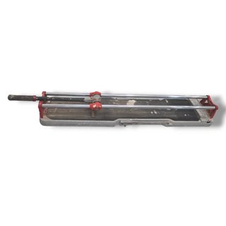 CORTADORA DE AZULEJOS RUBI SPEED MAGNET 90CM + MALETIN