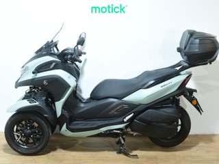 YAMAHA TRICITY 300 (TOP CASE)
