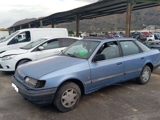 Capot ford scorpio gl berlina 446616