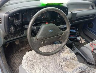 Capot ford scorpio gl berlina 446616