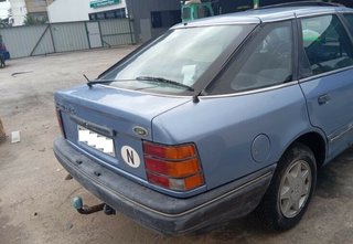 Capot ford scorpio gl berlina 446616