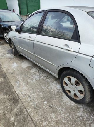 Motor arranque kia 1852951 361002a000 cerato (ld)