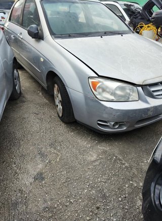 Motor arranque kia 1852951 361002a000 cerato (ld)