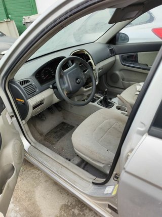 Motor arranque kia 1852951 361002a000 cerato (ld)