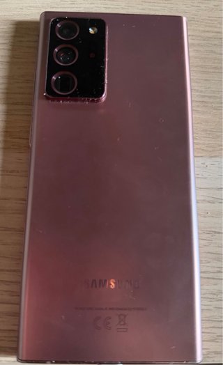 Samsung Galaxy Note20 Ultra 5G