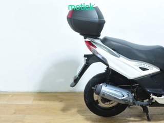 KYMCO AGILITY CITY 125 (TOP CASE)