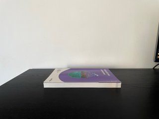 Libro Nuevo Història del Món Contemporani, 1 Bach.