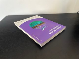Libro Nuevo Història del Món Contemporani, 1 Bach.