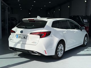 TOYOTA Corolla 140H Active Plus Touring Sport