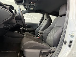 TOYOTA Corolla 140H Active Plus Touring Sport