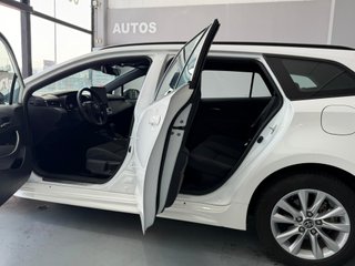 TOYOTA Corolla 140H Active Plus Touring Sport