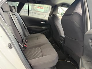 TOYOTA Corolla 140H Active Plus Touring Sport