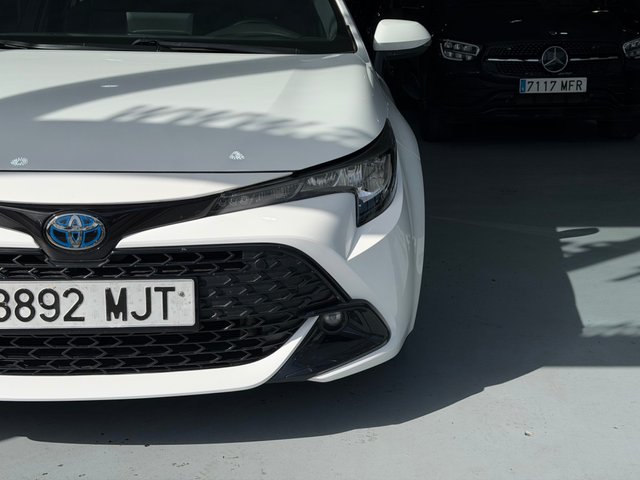 TOYOTA Corolla 140H Active Plus Touring Sport