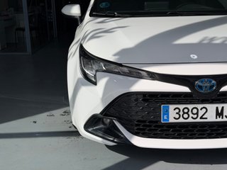 TOYOTA Corolla 140H Active Plus Touring Sport