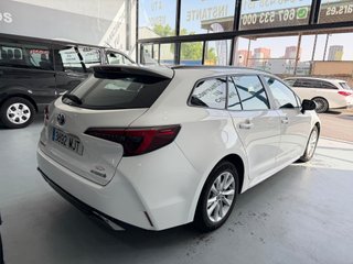 TOYOTA Corolla 140H Active Plus Touring Sport