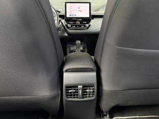 TOYOTA Corolla 140H Active Plus Touring Sport