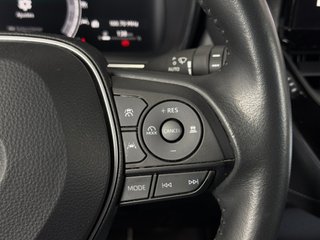 TOYOTA Corolla 140H Active Plus Touring Sport