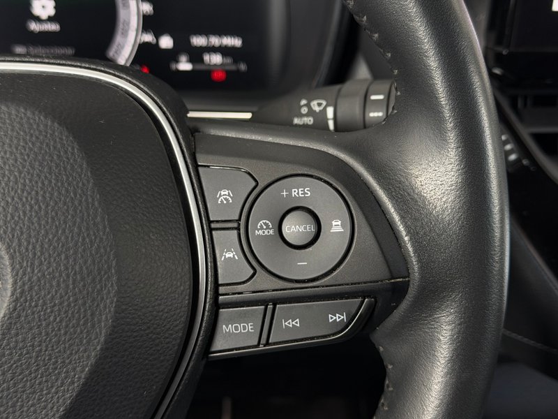 Toyota Auris 2023, foto 31