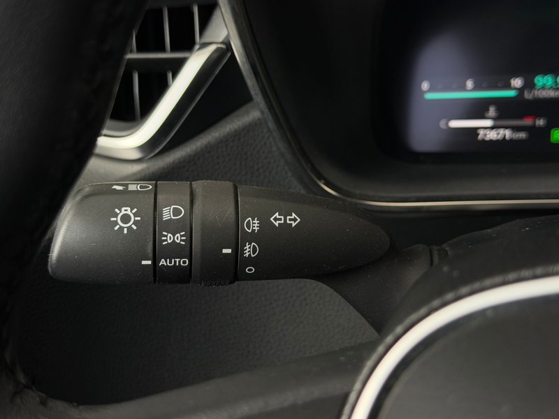 Toyota Auris 2023, foto 33
