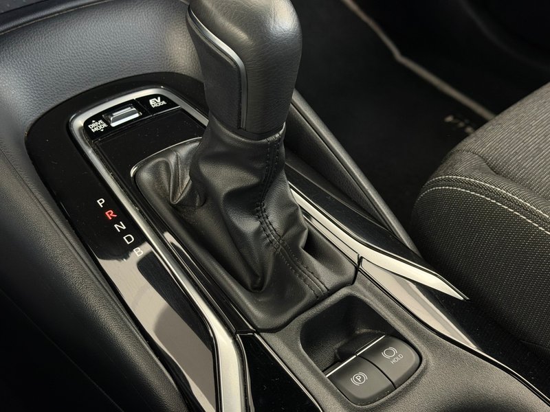 Toyota Auris 2023, foto 37