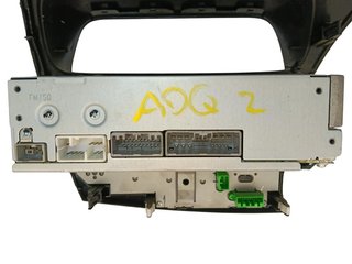 SISTEMA AUDIO / RADIO CD HONDA CIVIC 5 PUERTAS (F