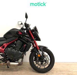 HONDA CB 750 HORNET (A)