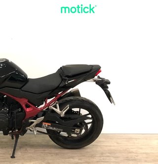 HONDA CB 750 HORNET (A)