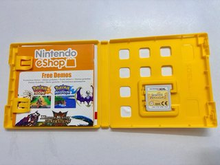 Detective Pikachu per Nintendo 3DS