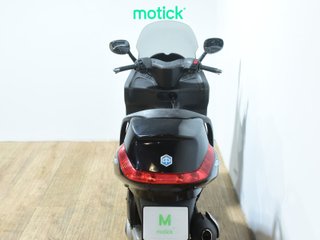 PIAGGIO X8 125