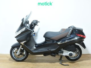 PIAGGIO X8 125