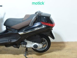 PIAGGIO X8 125