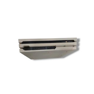 CONSOLA PS4 PRO 1TB BLANCA + CABLE