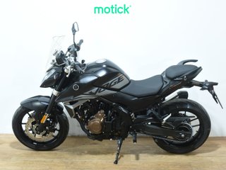 VOGE 625 R