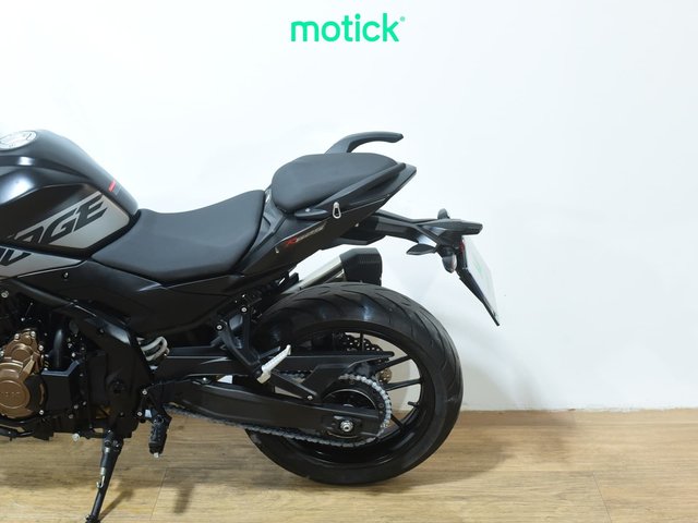 VOGE 625 R
