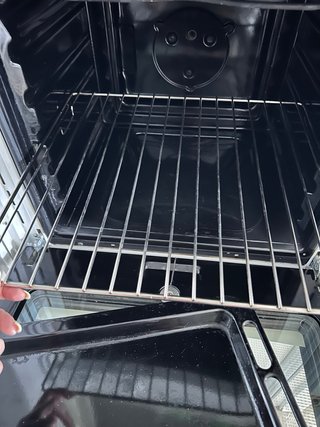 Horno Eléctrico Indesit Blanco