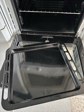 Horno Eléctrico Indesit Blanco
