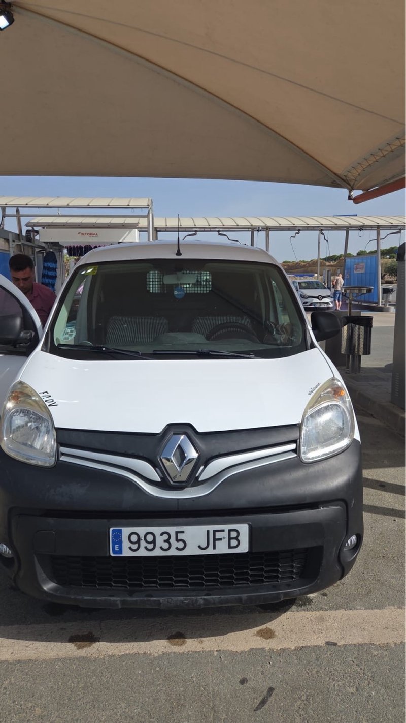 Renault Kangoo 2015 - foto 1