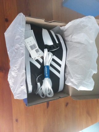 Zapatillas Adidas Top 10 Talla 41 1/3 unisex