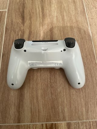 Mando PS4 Blanco Original Sony